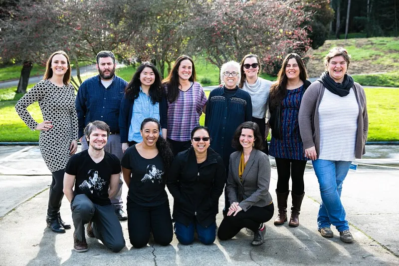 Counting What Counts: One Foundation's Experiment in Measuring Everything