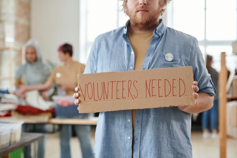 Experience on Loan: How America's Retirees Are Powering the Next Era of Community Service