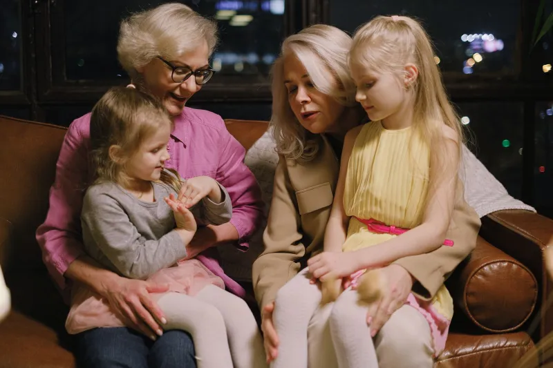 The Hidden Philanthropic Frontier: Recognizing and Resourcing America's Invisible Caregivers