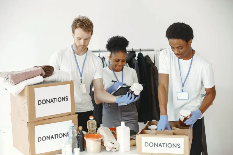 Close to the Ground: The Quiet Advantage of America's Neighborhood Nonprofits