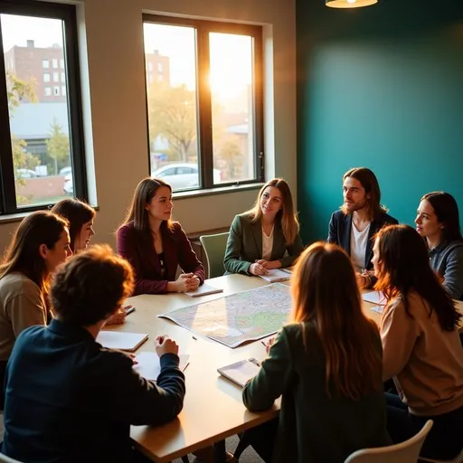 From One Spark to Five Cities: Lessons in Scaling Community-Driven Change