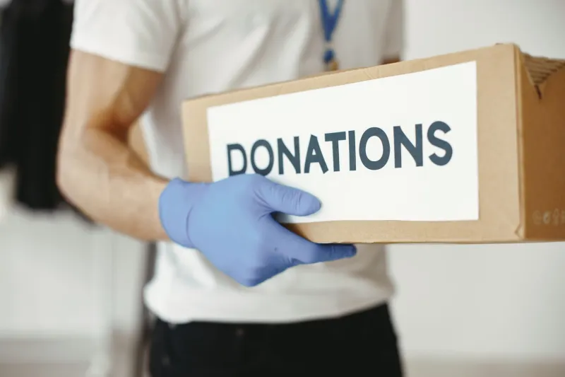 The Strings Attached: Why the Fine Print of Your Donation Matters More Than Its Size