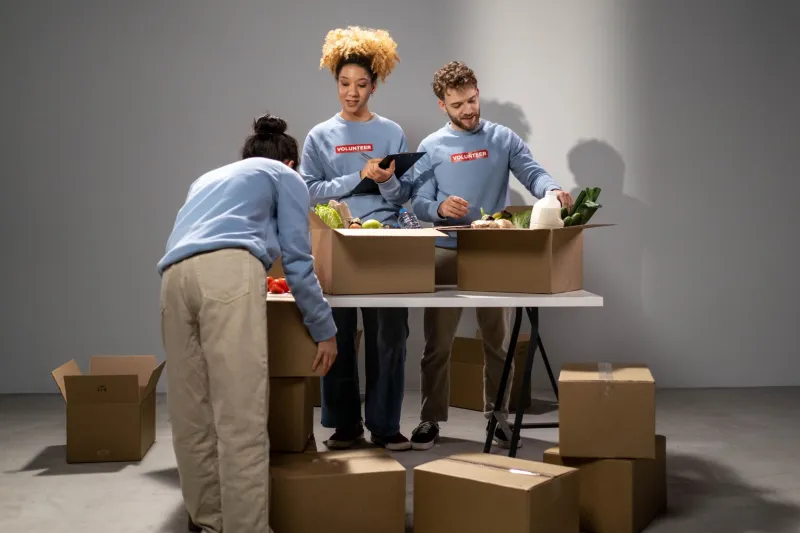 When Goodbye Is Silent: The Volunteer Attrition Crisis Reshaping America's Nonprofits