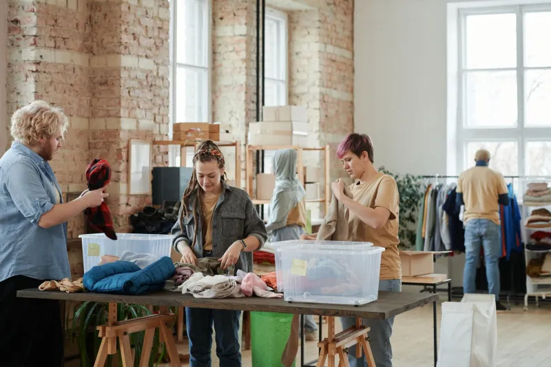 When the Mission Outlives Its Moment: How Beloved Community Institutions Reinvent Themselves