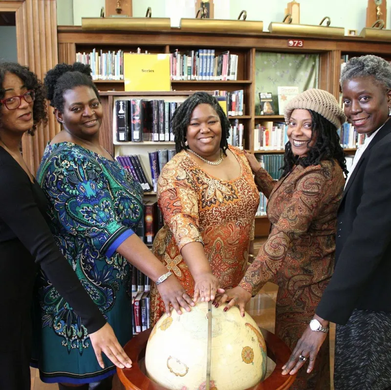 Where Belonging Lives: The Ordinary Spaces Holding American Communities Together